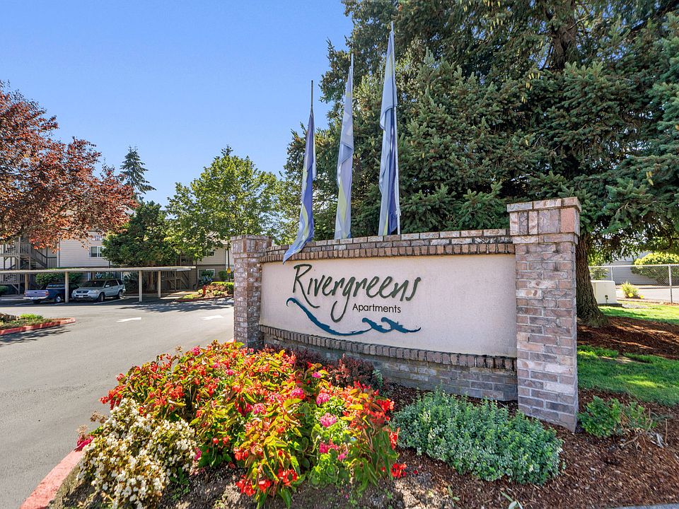 Welcome to Rivergreens