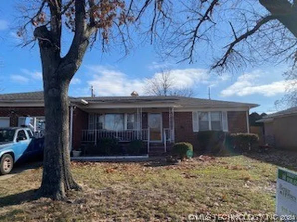 455 S 112th East Ave, Tulsa, OK 74128