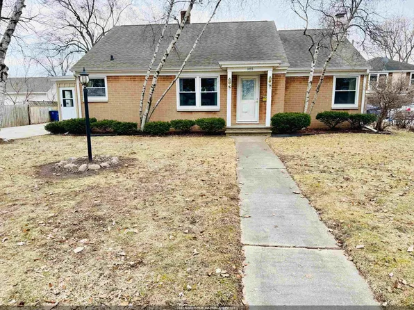 1093 Reed St, Green Bay, WI 54303