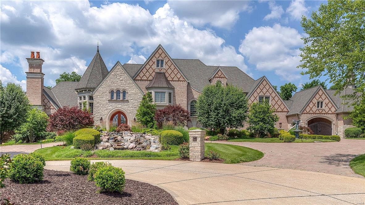 58 Pacland Estates Dr, Chesterfield, MO 63005 Zillow