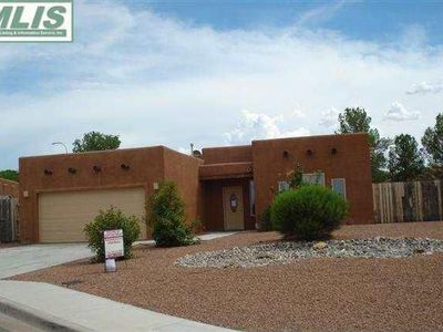 2621 Cashmere Ct, Las Cruces, NM, 88011