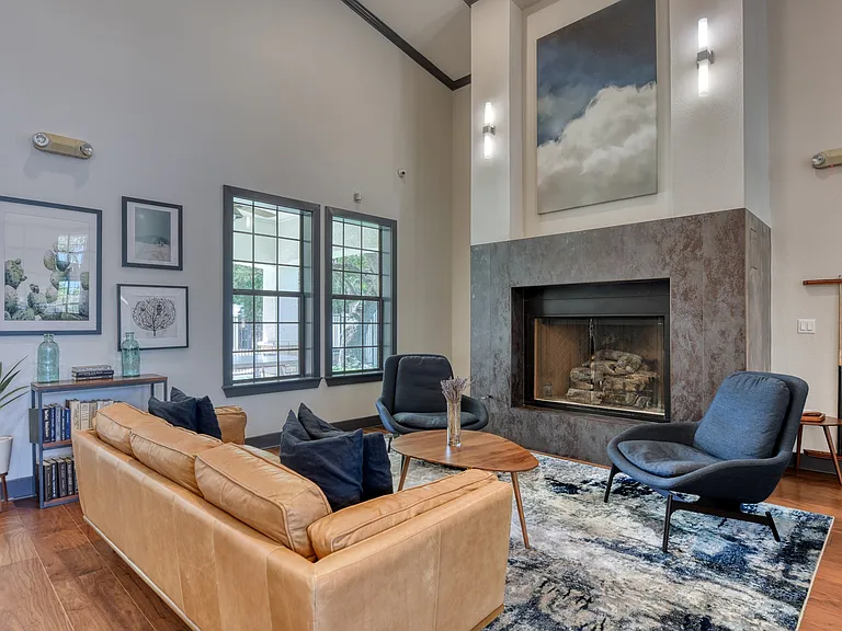 Judson Pointe — Photo 15