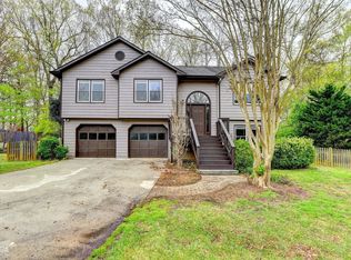 870 Old Spring Way, Sugar Hill, GA 30518