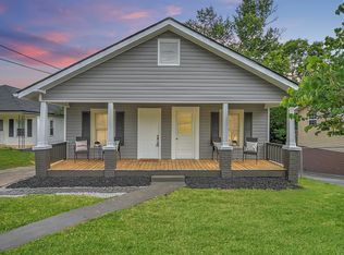 703 Antioch Rd, Johnson City, TN 37604