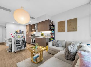 2351 Beta Ave #1105, Burnaby, BC