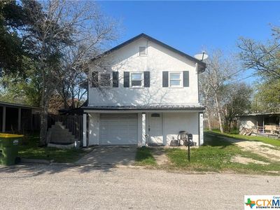 518 Margaret St, Kenedy, TX, 78119