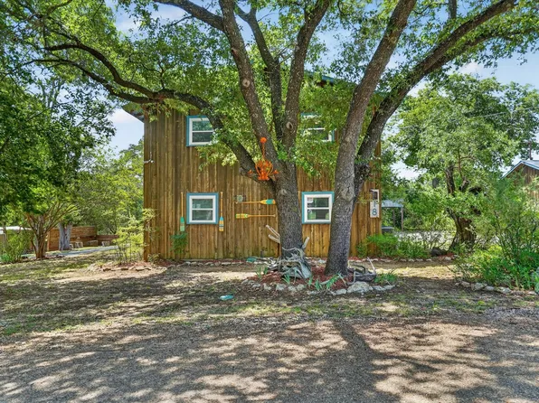 418 County Road 1627, Clifton, TX 76634