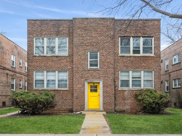 322 Callan Ave #2N, Evanston, IL 60202