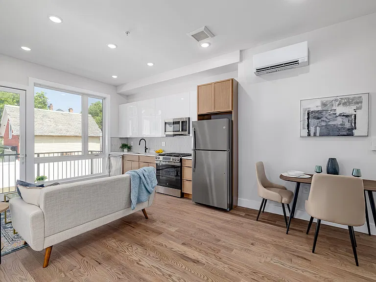 40 Lembeck Ave #201 — Photo 2