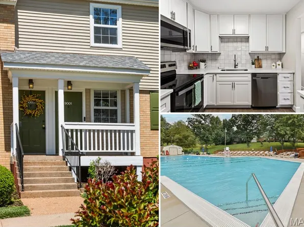 9003 Cardinal Ter, Saint Louis, MO 63144