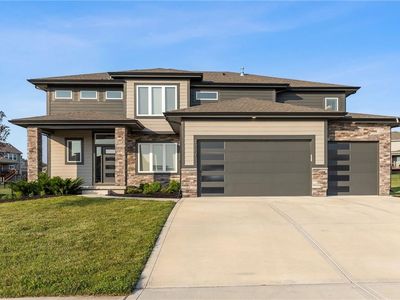 3113 SW Arboridge Dr, Lees Summit, MO, 64081