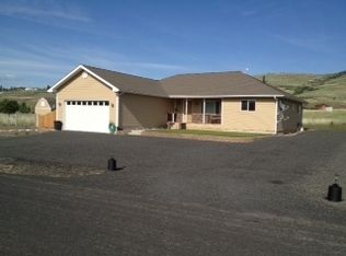 41260 Beethoven Ln N, Davenport, WA 99122