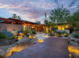 8210 N 53rd St, Paradise Valley, AZ 85253