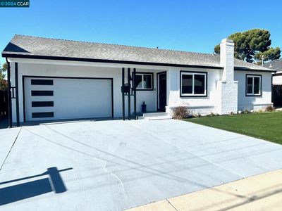 3966 Princeton Way, Livermore, CA, 94550