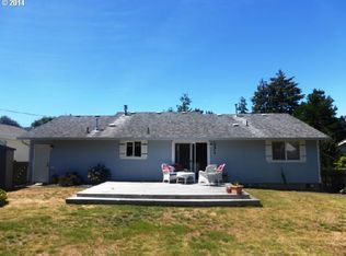 2445 Oregon Ave, Seaside, OR 97138
