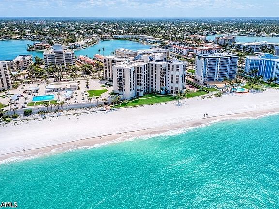 2nd image of 3115 Gulf Shore Blvd N APT 112S