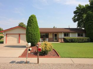 2256 Tiffany Dr, Grand Junction, CO 81507