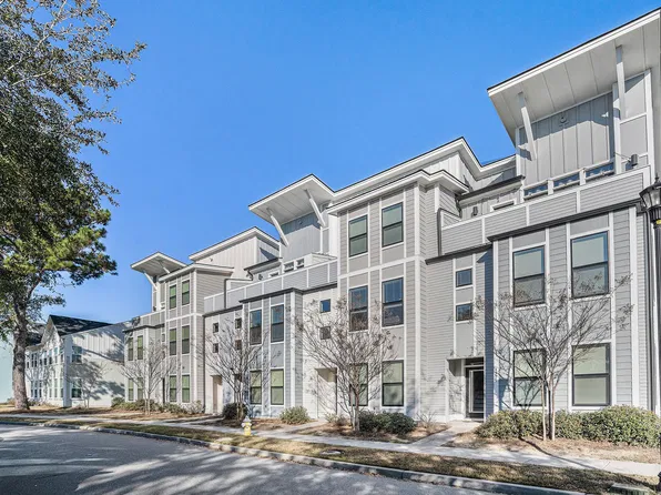 4575 Summey St, North Charleston, SC 29405