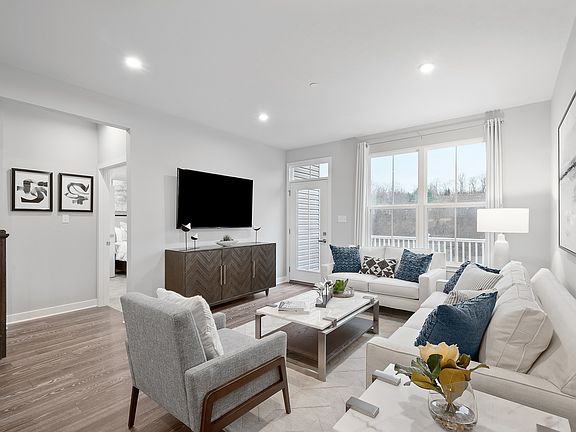 Calvert Non Basement