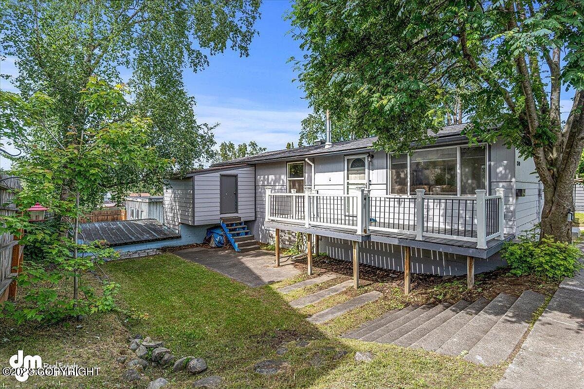 1340 Norene St, Anchorage, AK 99508 Zillow