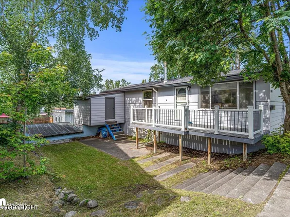 1340 Norene St, Anchorage, AK 99508