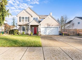 58902 Evergreen Loop St, Saint Helens, OR 97051