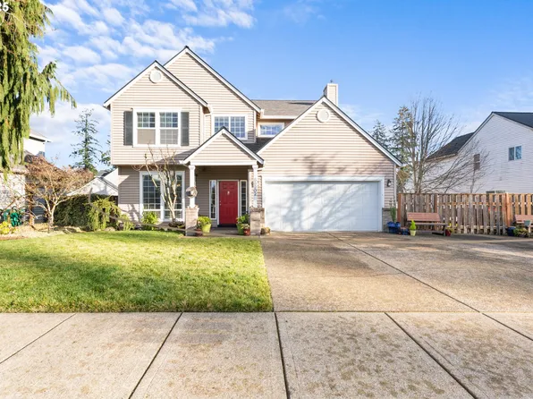58902 Evergreen Loop St, Saint Helens, OR 97051