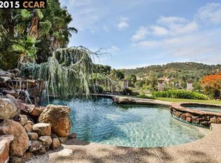 4953 John Muir Rd, Martinez, CA 94553