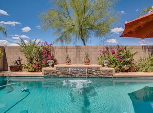 5250 E Silverbell Rd, San Tan Valley, AZ 85143