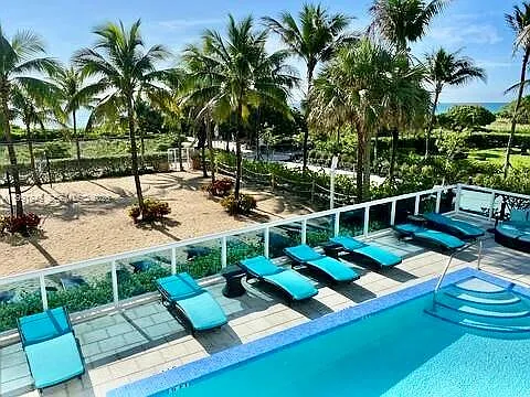 9172 Collins Ave #305 — Photo 21