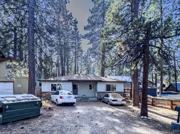 1060 Echo Rd, South Lake Tahoe, CA 96150