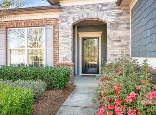 910 Kirby Dr, Fort Mill, SC 29715