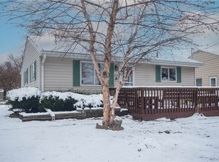 206 SW Scott St, Ankeny, IA 50023