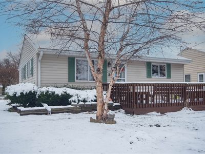 206 SW Scott St, Ankeny, IA, 50023