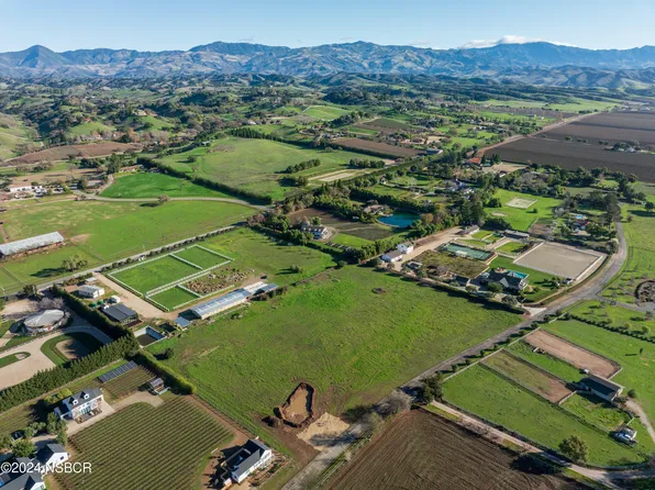 0 Mattei Rd, Santa Ynez, CA 93460