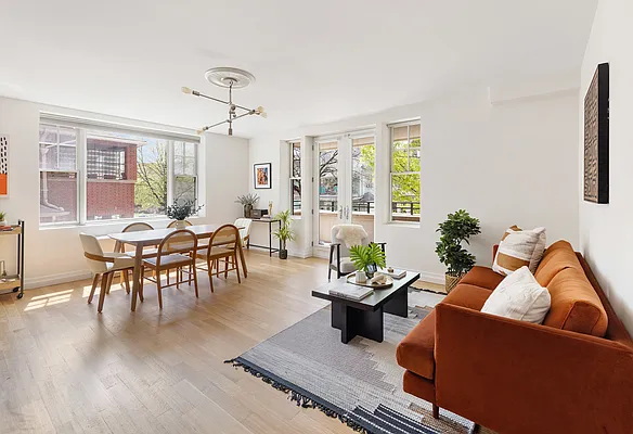 1600 Beverley Road #2A