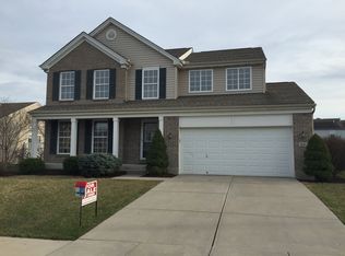 347 Carroll St, Lawrenceburg, IN 47025