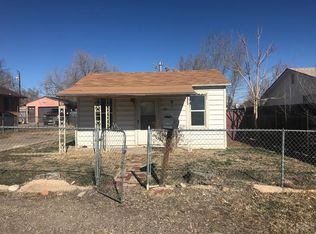 2015 E 12th St, Pueblo, CO 81001