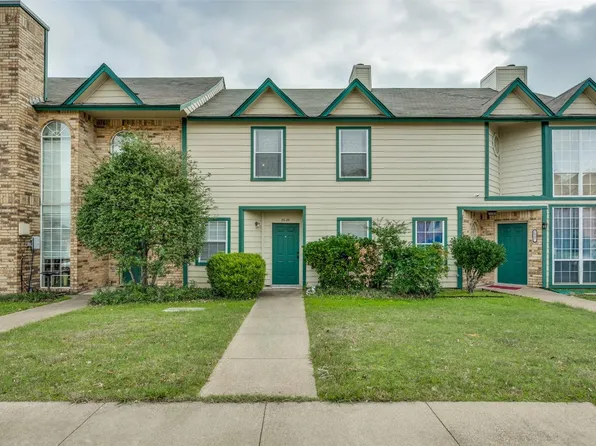 3620 Clubview Dr, Garland, TX 75044