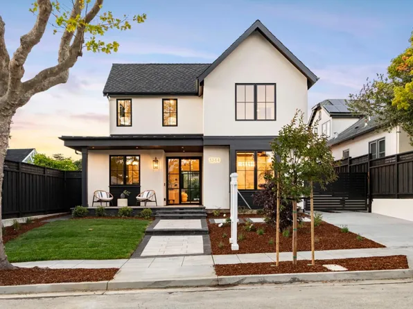 1344 Cortez Ave, Burlingame, CA 94010