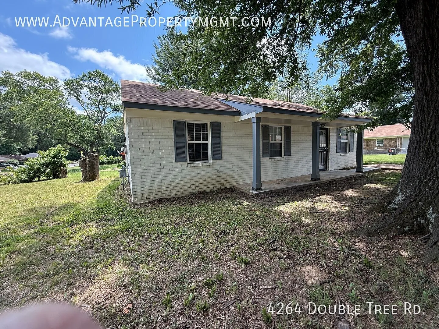 4264 Double Tree Rd. Memphis, TN 38109 — Photo 3