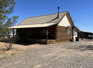 255 E Chuckwagon Loop, Safford, AZ 85546