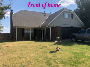 2639 NE Lake Ave, Lawton, OK 73507