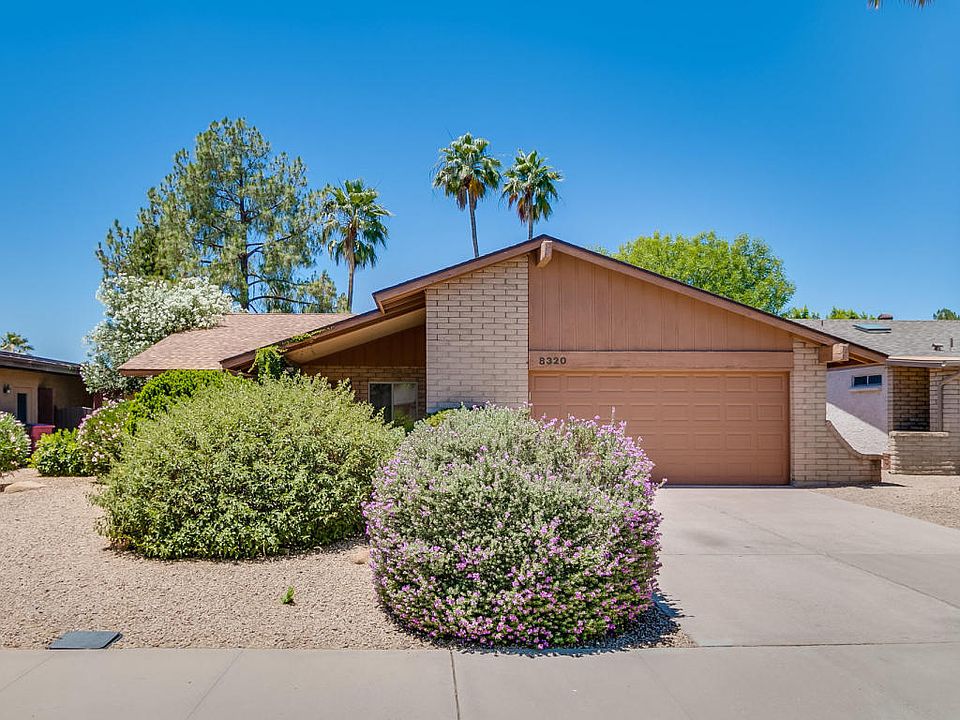 1st image of 8320 N 85th Pl