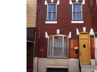 2134 S Mole St, Philadelphia, PA 19145