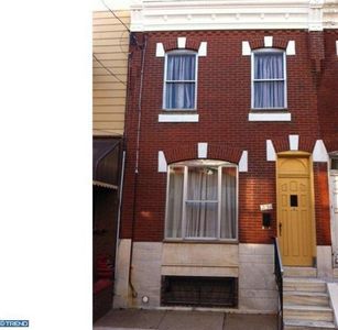 2134 S Mole St, Philadelphia, PA, 19145