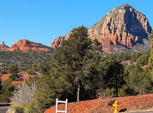 501 Manzanita Dr #11, Sedona, AZ 86336