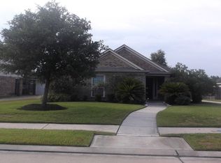2215 Caroline Park Ln, Spring, TX 77386