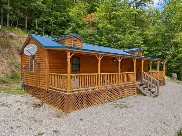 46 River Rock Dr, Stanton, KY 40380
