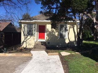 1700-B Northwood Rd, Austin, TX 78703